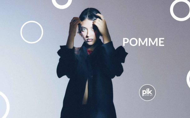 Pomme | koncert w Warszawie - Bilety