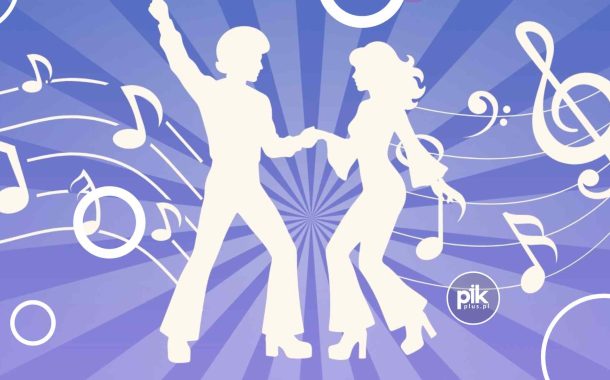 Potańcówka międzypokoleniowa Disco