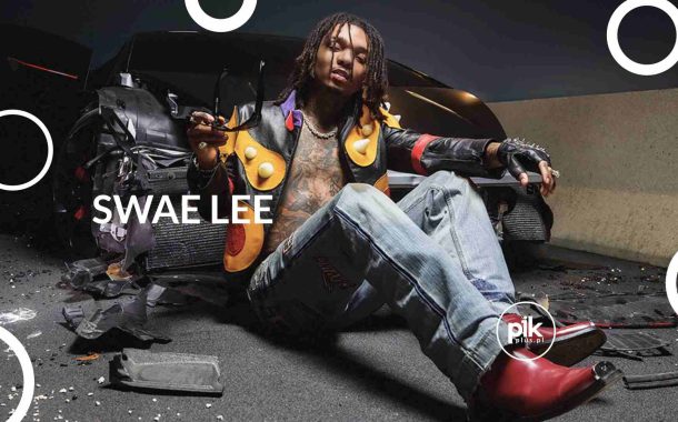 Swae Lee | koncert w Warszawie - Bilety