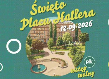 Święto Placu Hallera