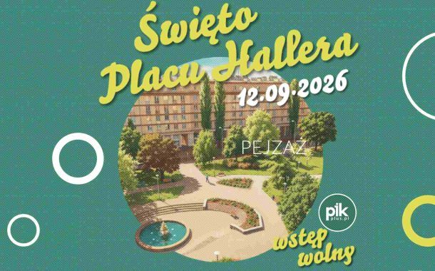 Święto Placu Hallera