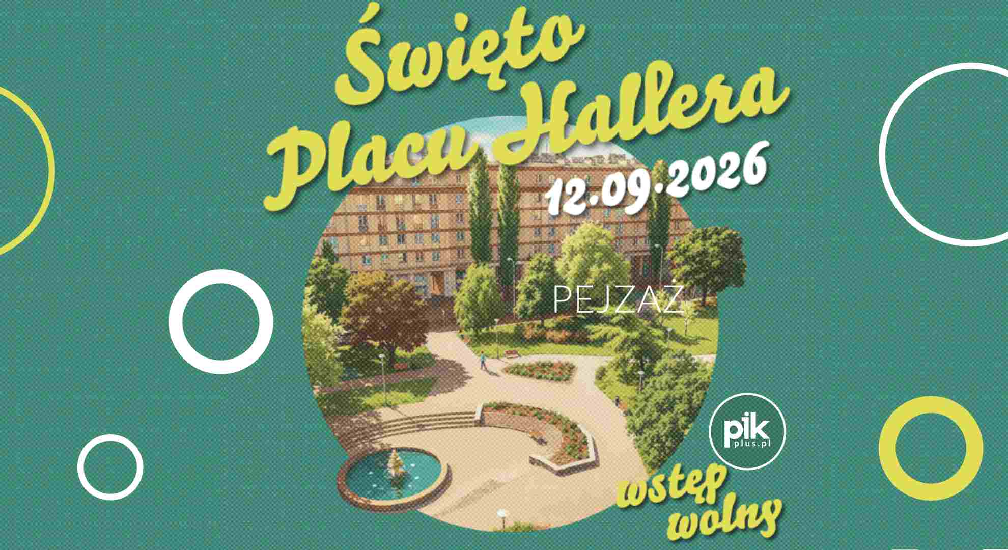 Święto Placu Hallera