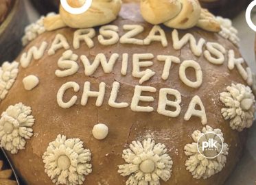Warszawskie Święto Chleba