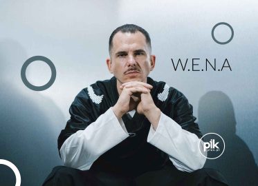 WENA | koncert w Warszawie - Bilety