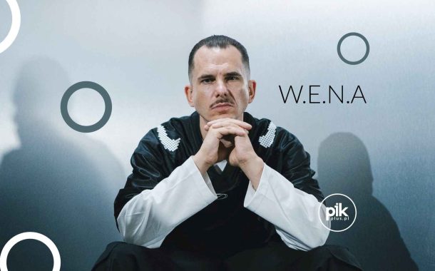 WENA | koncert w Warszawie - Bilety