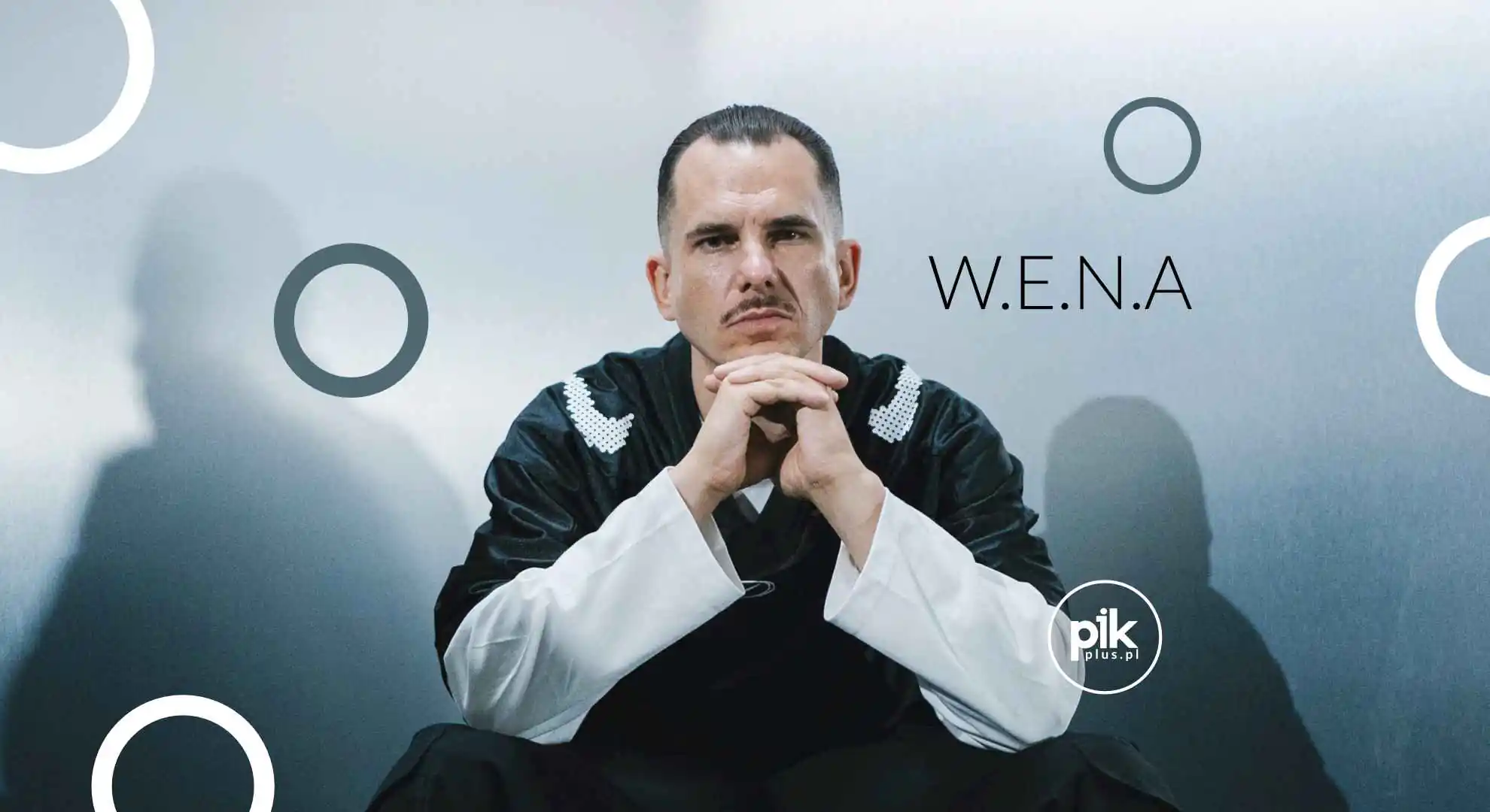 WENA | koncert w Warszawie - Bilety