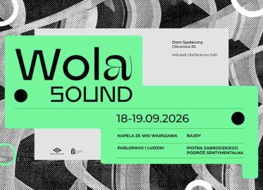 Wola Sound 2026