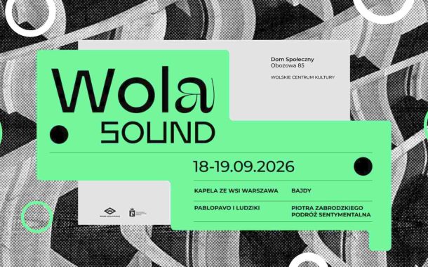 Wola Sound 2026