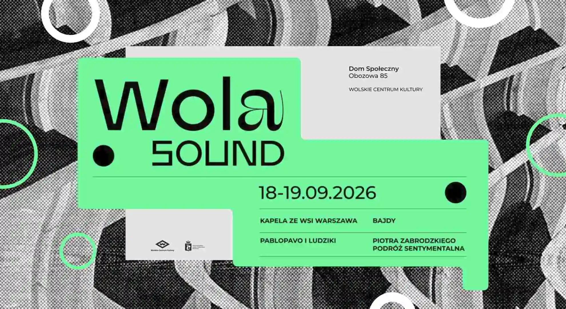 Wola Sound 2026