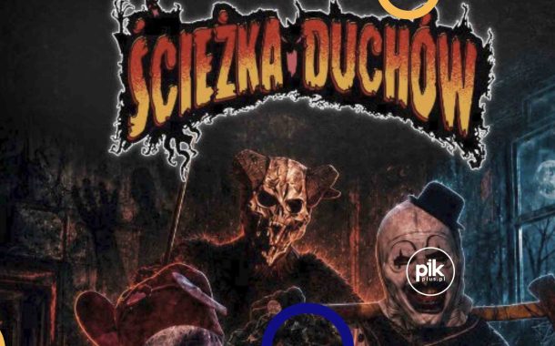 Ścieżka Duchów w Warszawie - Bilety