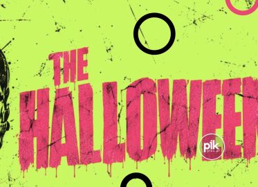 The Halloween w Szwedzka 2