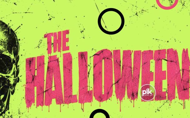 The Halloween w Szwedzka 2
