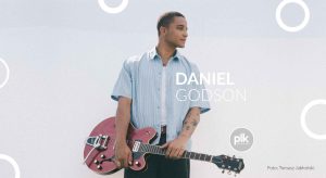 Daniel Godson | koncert w Warszawie – Bilety