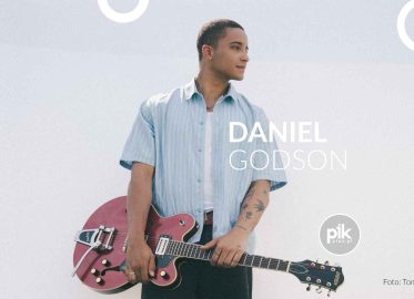 Daniel Godson | koncert w Warszawie – Bilety