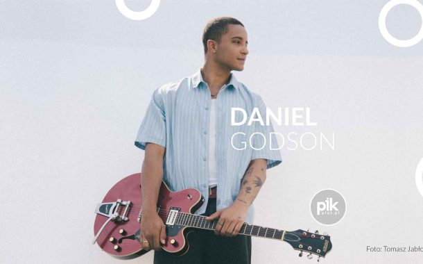 Daniel Godson | koncert w Warszawie – Bilety