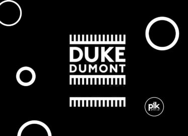 Duke Dumont | koncert w Warszawie