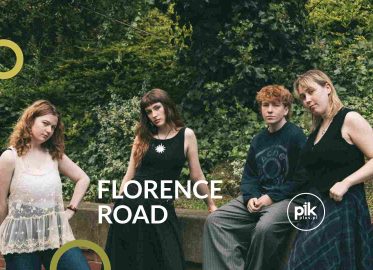 Florence Road | koncert w Warszawie - Bilety