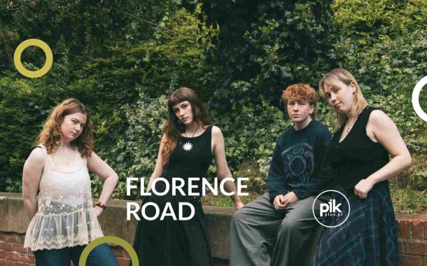 Florence Road | koncert w Warszawie - Bilety