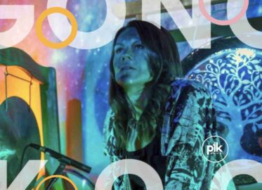 Gong, koc i święty spokój | koncert relaksacyjny Natalii Dolskiej