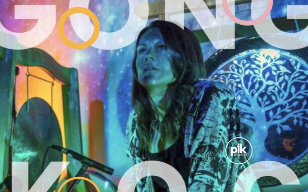 Gong, koc i święty spokój | koncert relaksacyjny Natalii Dolskiej