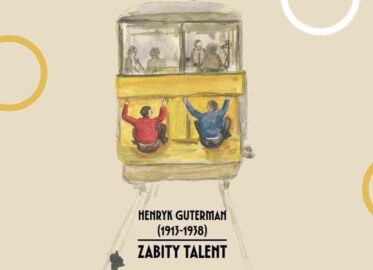 Henryk Guterman (1913–1938) – zabity talent | wystawa w Warszawie