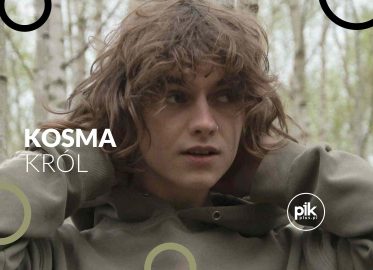 Kosma Król | koncert w Warszawie