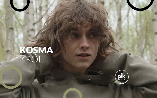 Kosma Król | koncert w Warszawie