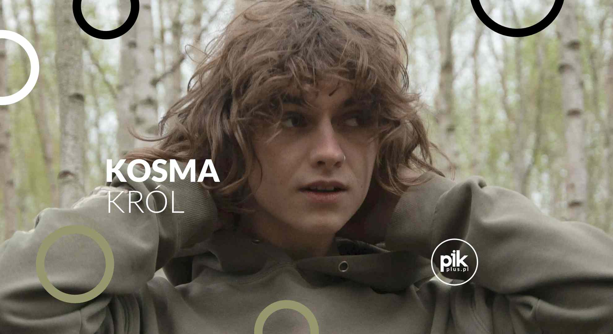 Kosma Król | koncert w Warszawie