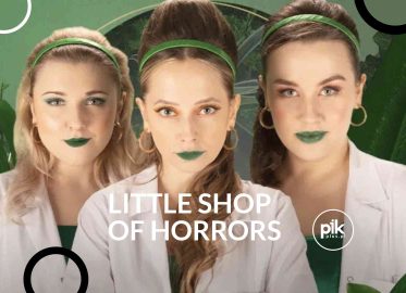 Little Shop of Horrors | wersja koncertowa - Bilety