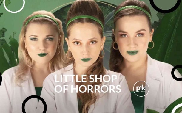 Little Shop of Horrors | wersja koncertowa - Bilety