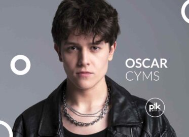 Oskar Cyms | koncert w Warszawie - Bilety