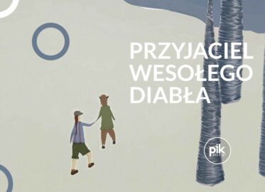 Przyjaciel Wesołego Diabła | spektakl w Warszawie - Bilety