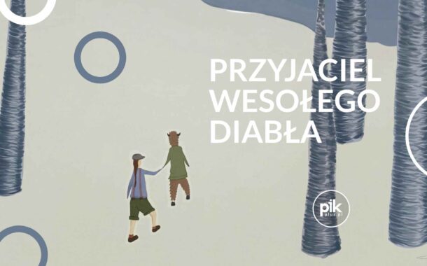 Przyjaciel Wesołego Diabła | spektakl w Warszawie - Bilety