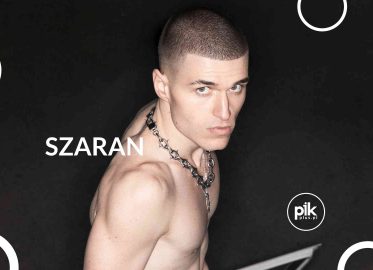 Szaran | koncert w Warszawie - Bilety