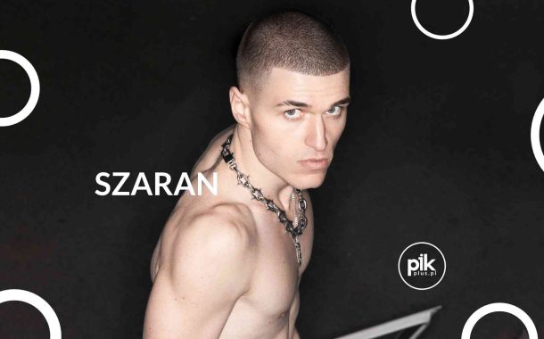 Szaran | koncert w Warszawie - Bilety