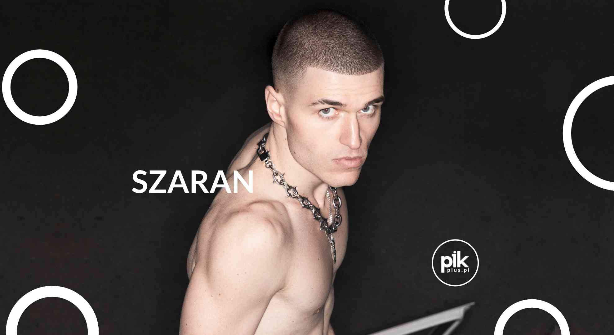 Szaran | koncert w Warszawie - Bilety