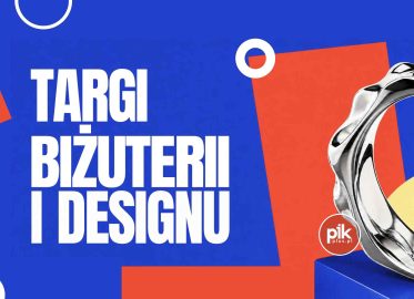 Targi Biżuterii i Designu w Warszawie - Bilety