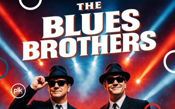 The Blues Brothers