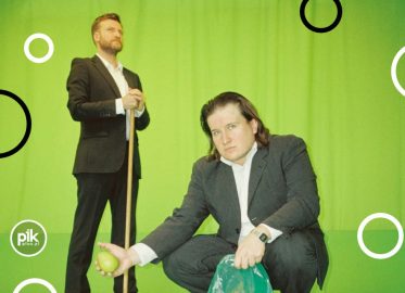 Wczasy | koncert w Warszawie - Bilety