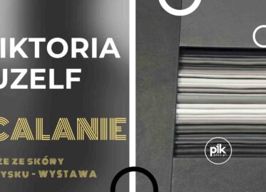 Wiktoria Guzelf. OCALANIE | wystawa
