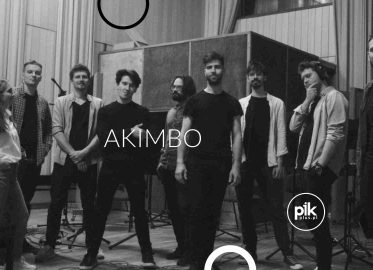 Akimbo | koncert w Warszawie - Bilety