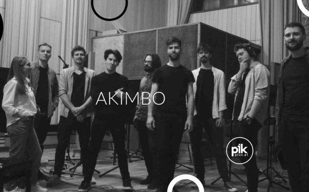 Akimbo | koncert w Warszawie - Bilety