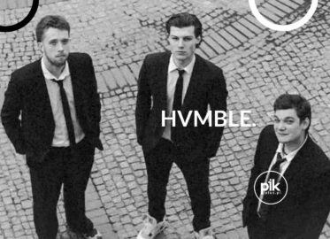 hvmble | koncert w Warszawie - Bilety